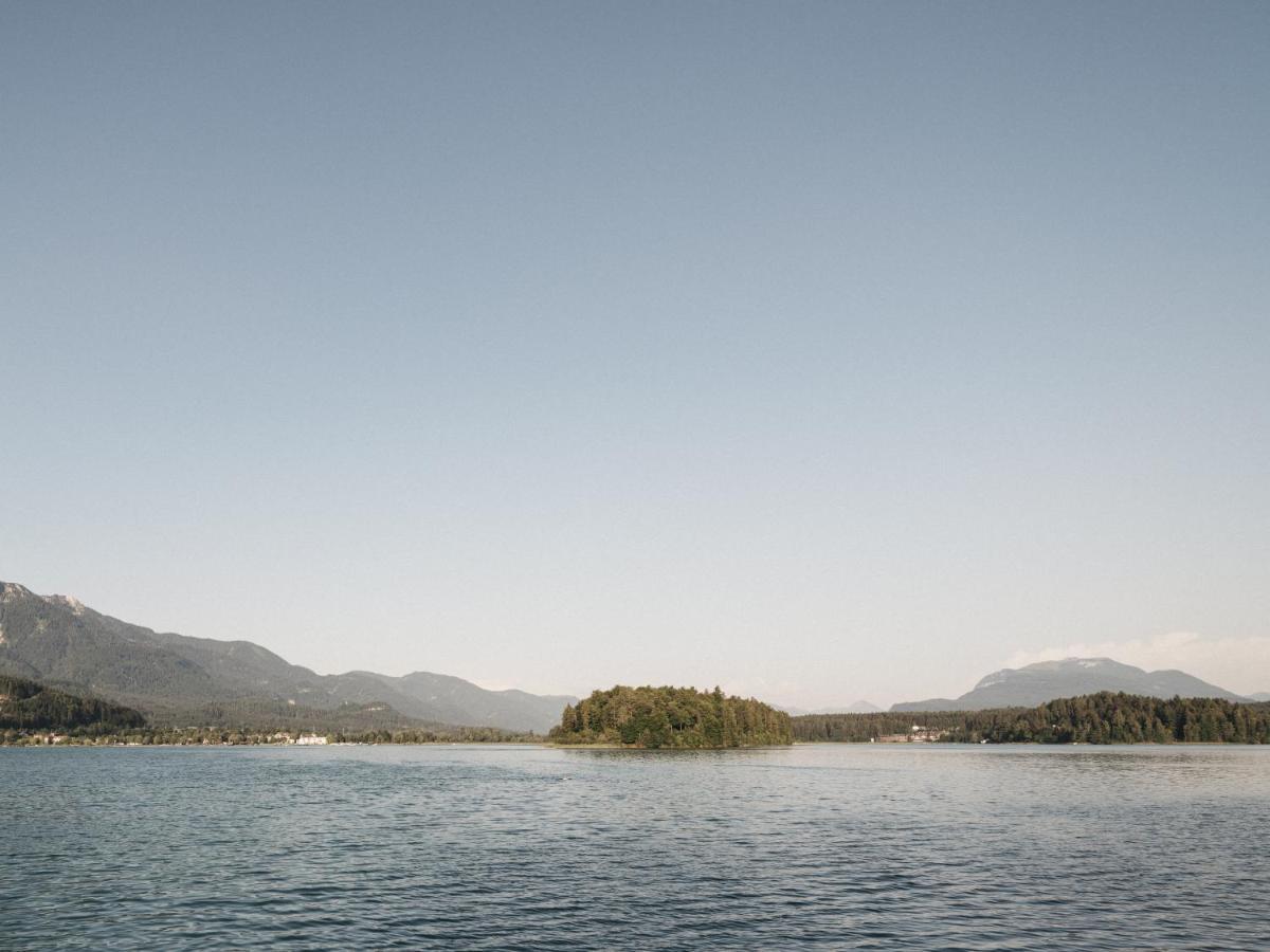 פאק אם סי Naturel Hoteldorf Seeleitn מראה חיצוני תמונה