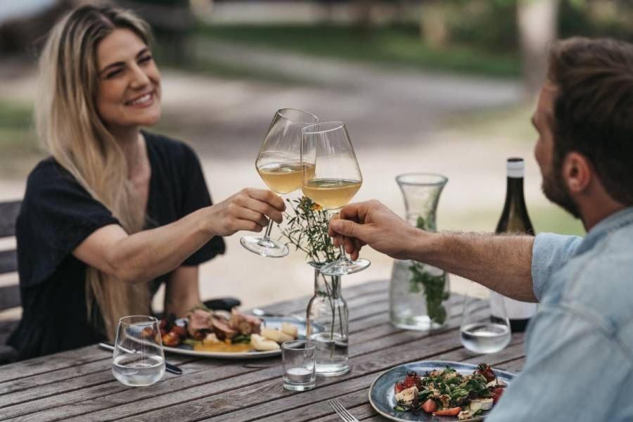 פאק אם סי Naturel Hoteldorf Seeleitn מראה חיצוני תמונה