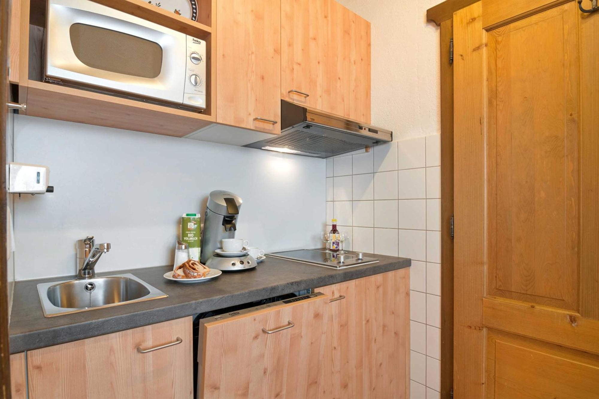 פאק אם סי Naturel Hoteldorf Seeleitn מראה חיצוני תמונה